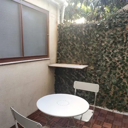 C7-mdo Apartament *