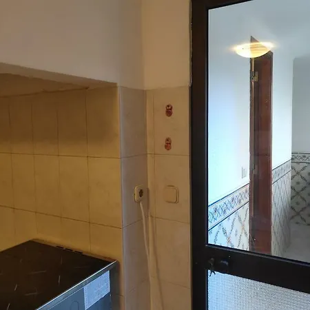 Apartmán C7-mdo *