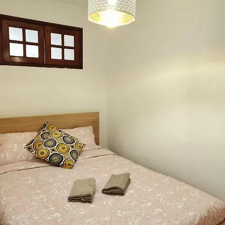 Apartmán C7-mdo