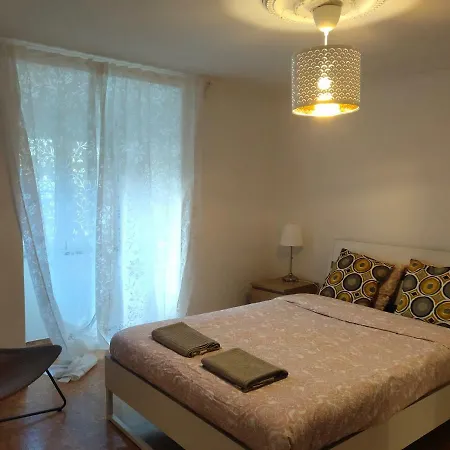 C7-mdo Apartmán Lisboa